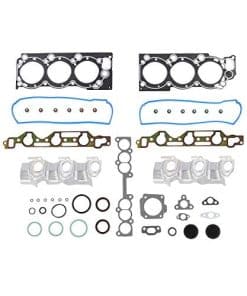 Juego de empaques de culata DNJ HGS950 Grafito para