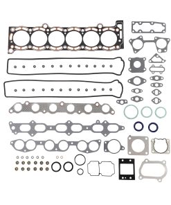 Juego de junta de culata de grafito DNJ HGS942 para