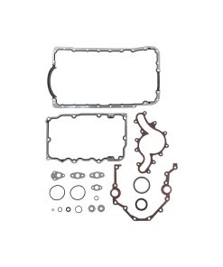 Conjunto de empaquetadura inferior DNJ LGS4130 para Ford,