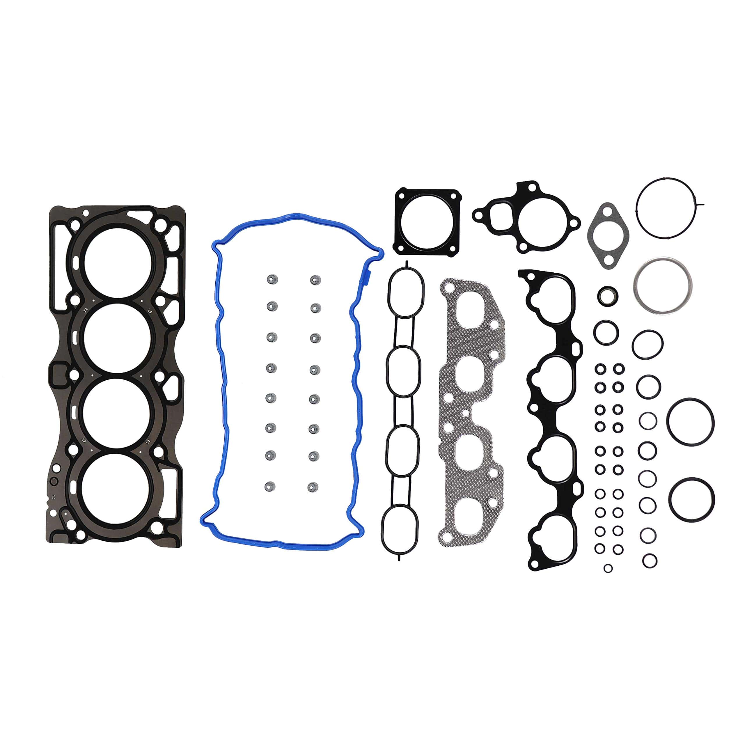 Juego de empaquetadura de culata DNJ HGS660/para 2008-2012/