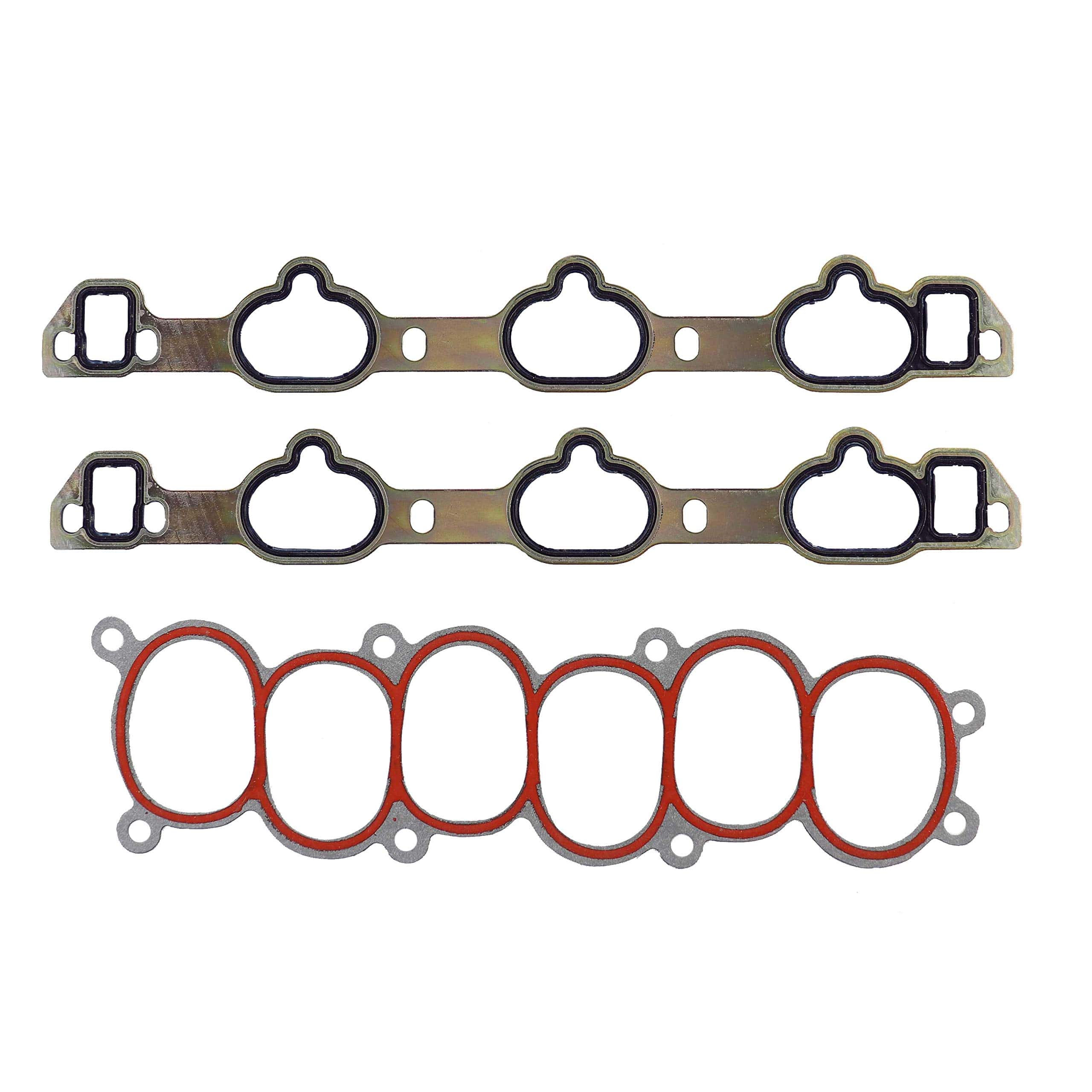 Conjunto de Juntas de Colector de Admisión DNJ IG630 para