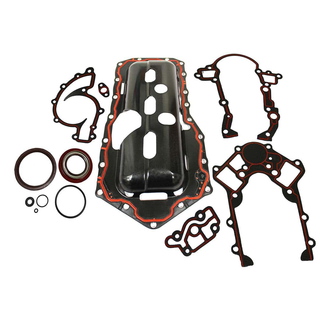 Juego de Juntas Inferiores DNJ LGS3143/ Para 1995-2003/