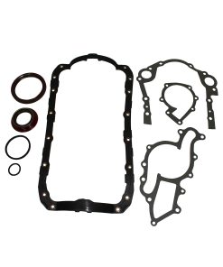 Juego de empaques inferiores DNJ LGS4137 para Ford, Mazda,