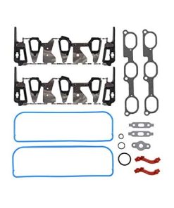 Junta de admisión DNJ IG320 para 2004-2007 / Buick,