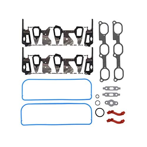 Junta de admisión DNJ IG320 para 2004-2007 / Buick,