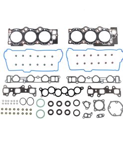 Juego de empaquetaduras de culata DNJ HGS958 Grafito para