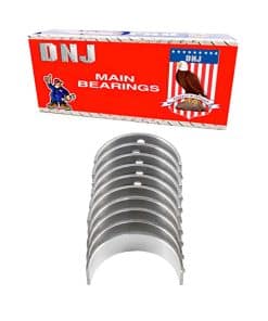 Conjunto de Cojinetes Principales DNJ MB1160 Standard para