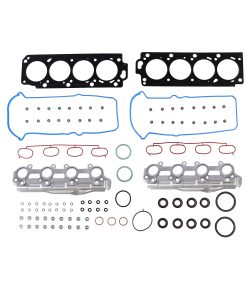 Juego de empaques de culata DNJ HGS974 MLS/para 2005-2009/