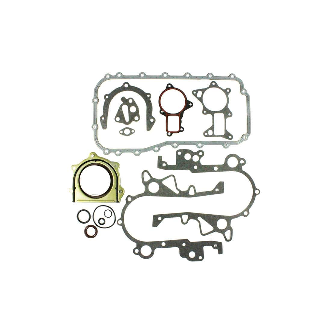 Juego de Juntas Inferior DNJ LGS1135A/para 2009-2011/