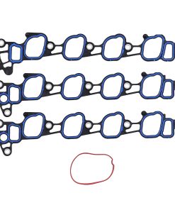 Juego de empaques para colector de admisión DNJ IG4170 para