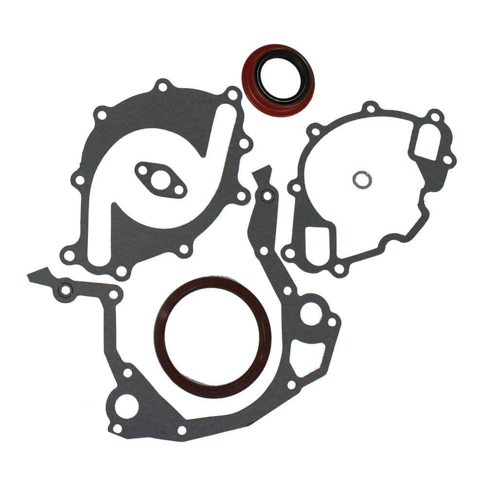 Juego de juntas inferior DNJ LGS4188 para 1994-1997 Ford - Imagen 4