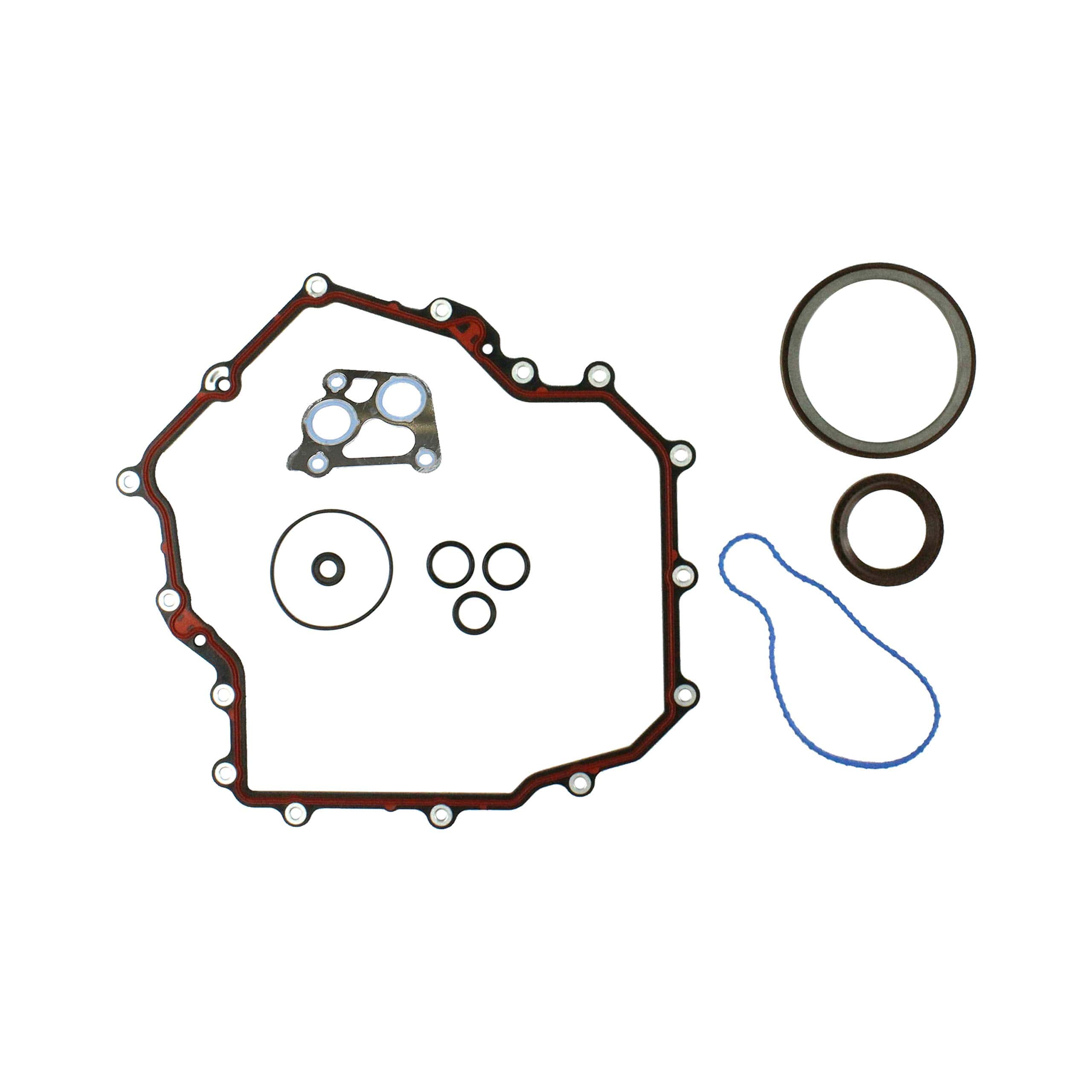 Juego de empaques inferiores DNJ LGS3164 para Cadillac, - Imagen 3