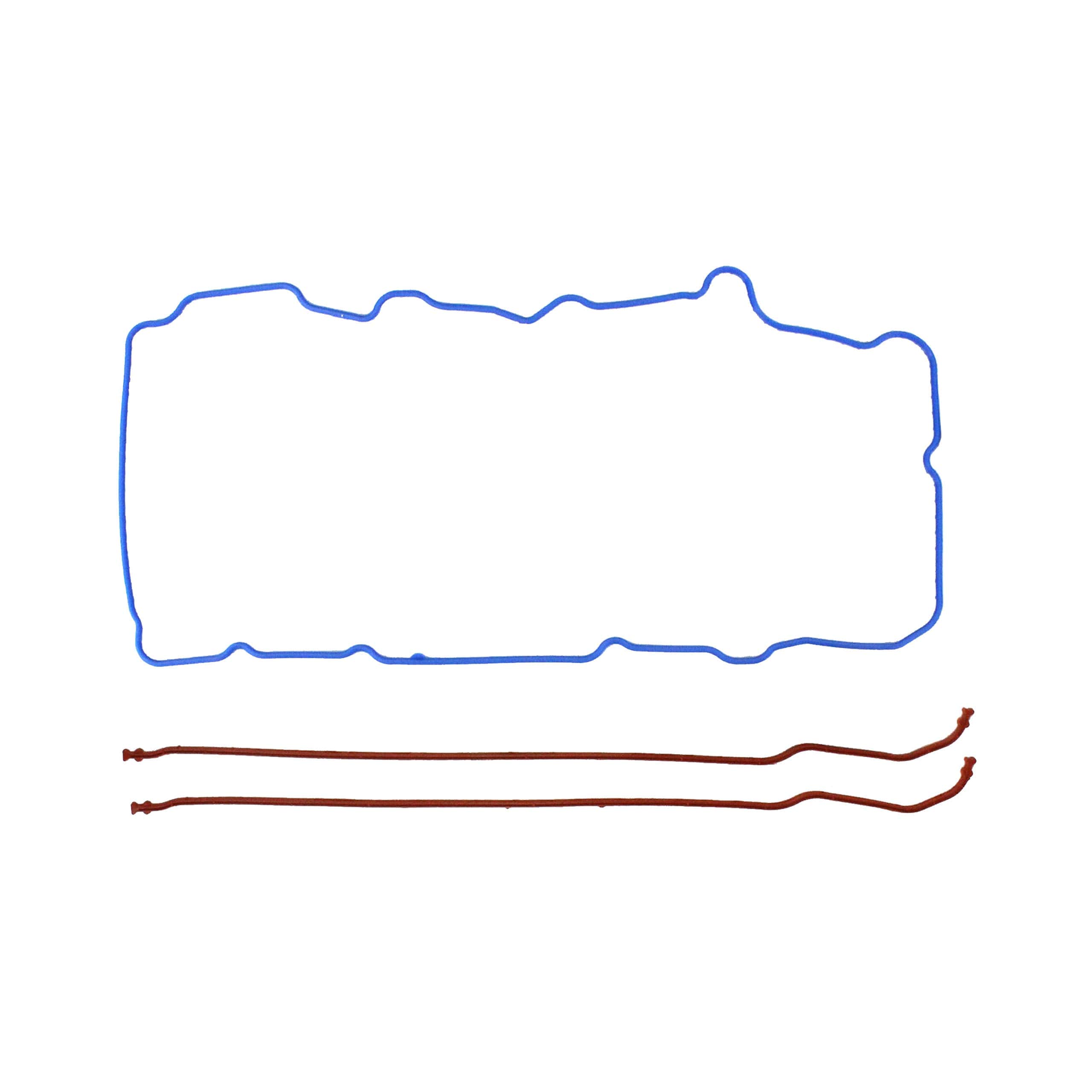 Juego de empaques inferiores DNJ LGS3164 para Cadillac, - Imagen 4