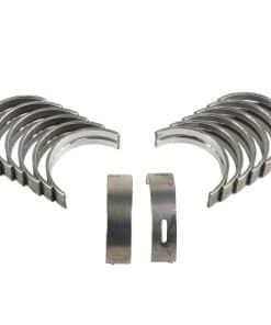 Juego de Cojinetes Principales DNJ MB816 para Audi,