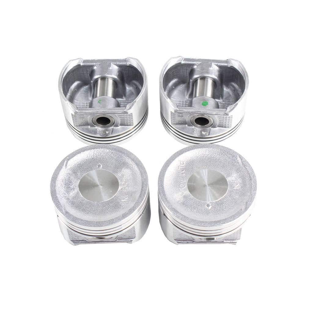 Juego de Pistones de Sobremedida DNJ P220.20 para 2001-2005