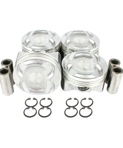 Juego de Pistones de Sobredimensionado DNJ P229C.20 para