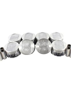 Juego de Pistones DNJ P1141 Estándar para 1994-2003 Dodge,