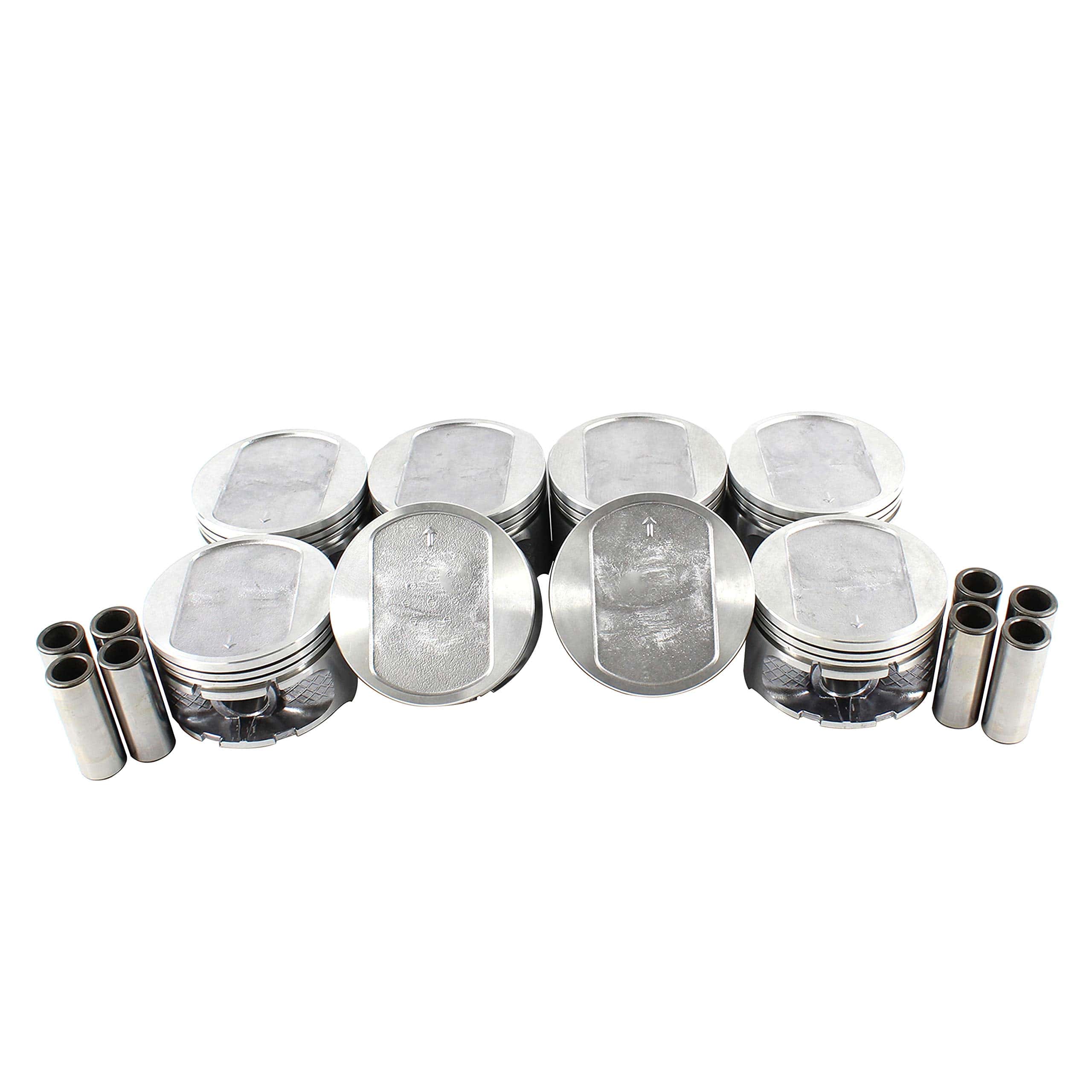 Juego de Pistones DNJ P1141 Estándar para 1994-2003 Dodge,