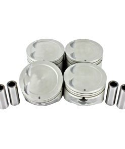 Juego de Pistones Estándar DNJ P129 Para 2001-2011 Hyundai,