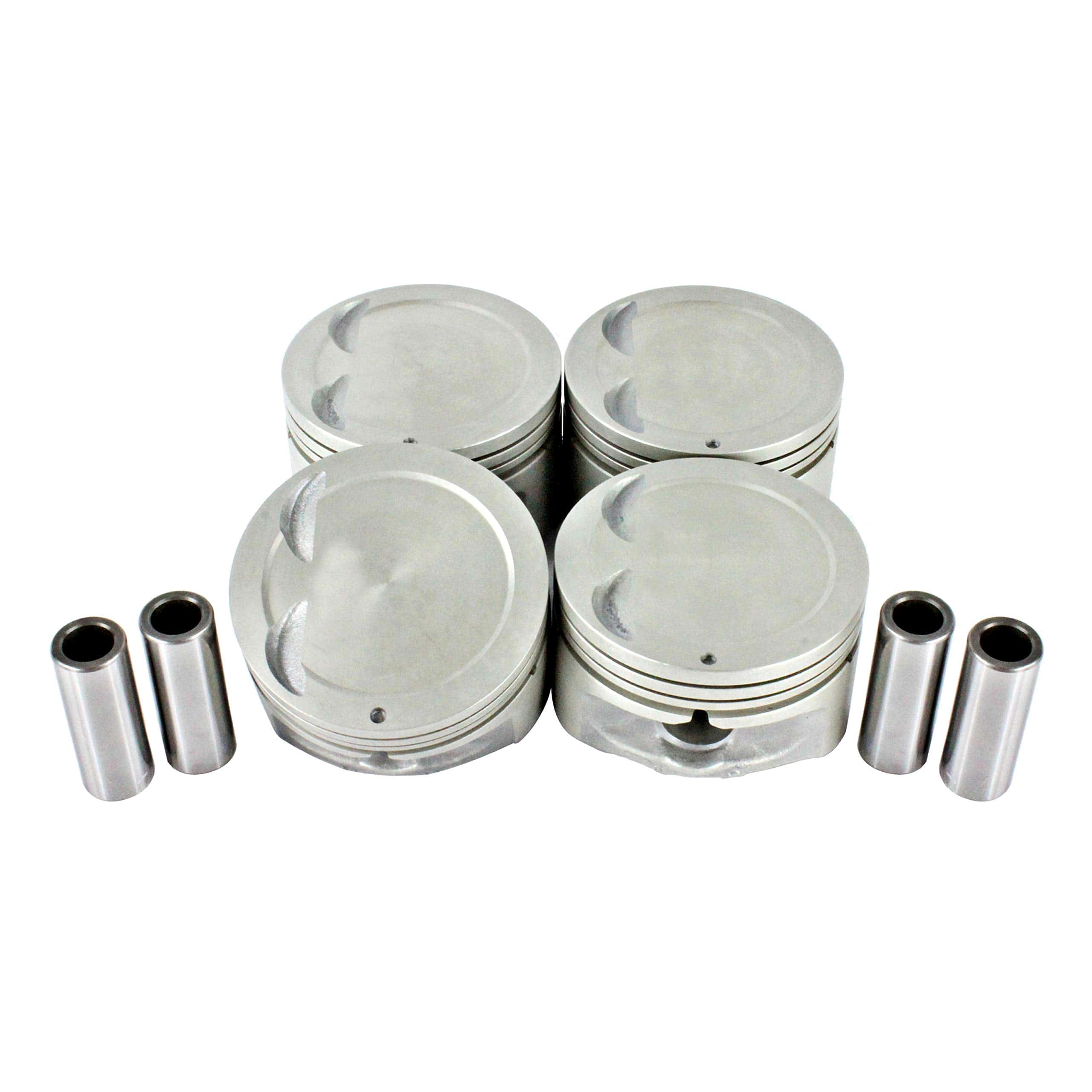 Juego de Pistones Estándar DNJ P129 Para 2001-2011 Hyundai,