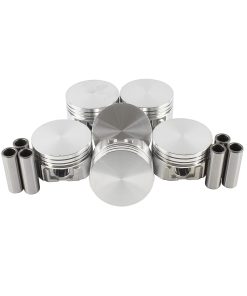 Juego de Pistones Sobredimensionados DNJ P4137.40 para