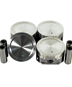 Juego de pistones DNJ P317 para 2000-2008 / Chevrolet,