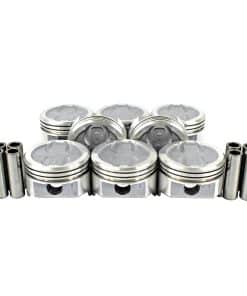 Juego de Pistones DNJ P3103A COMPATIBLE CON: Chevrolet, GMC