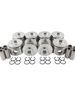 Set de Pistones DNJ P4200 / Para 1994-2003/ Ford/Excursión,