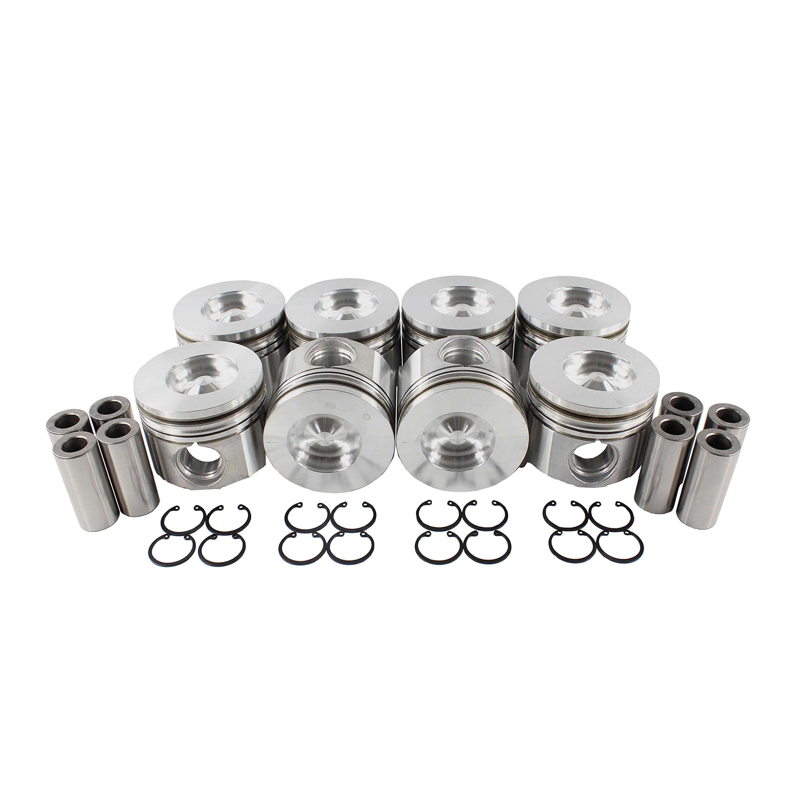 Set de Pistones DNJ P4200 / Para 1994-2003/ Ford/Excursión,