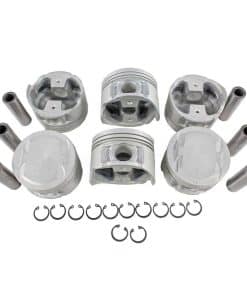 Juego de Pistones de Tamaño Grande DNJ P630.20 para