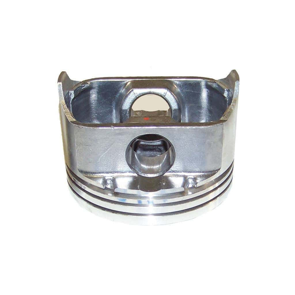 Conjunto de pistones DNJ P448 para 1995-1997 / Ford, Mazda - Imagen 3