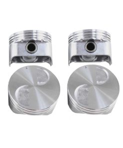 Conjunto de pistones DNJ P448 para 1995-1997 / Ford, Mazda