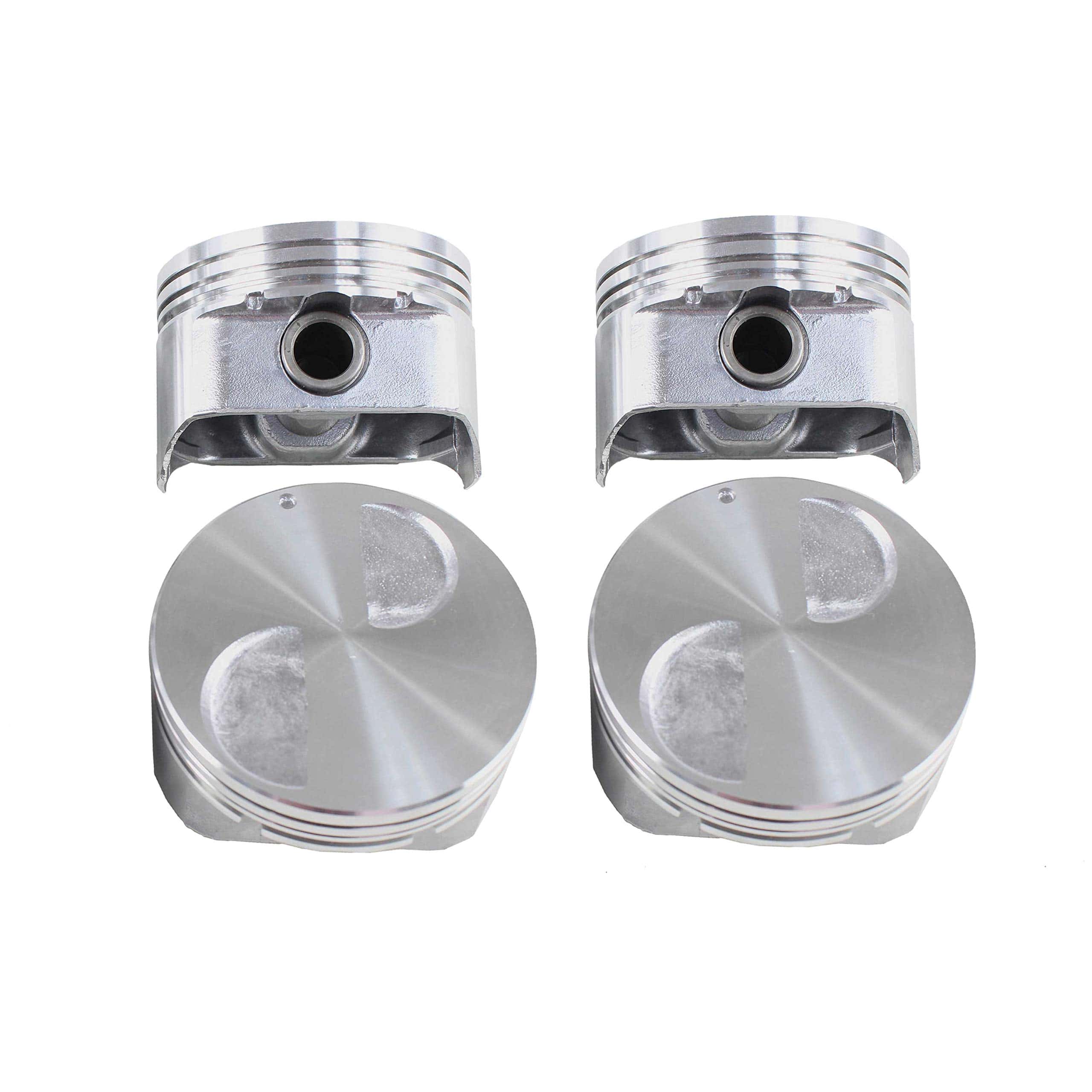 Conjunto de pistones DNJ P448 para 1995-1997 / Ford, Mazda