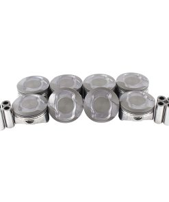 Juego de pistones estándar DNJ P1102 para 2008-2013 /