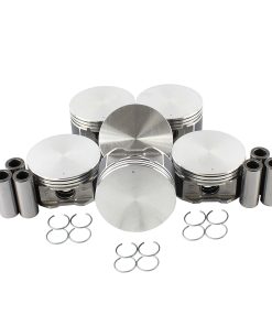 Juego de pistones estándar DNJ P1105 para 2002-2012 /