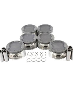 Juego de pistones DNJ P965 / Para 1995-2004 / Toyota /