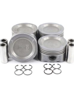 Juego de Pistones Sobredimensionados DNJ P803A.20 para