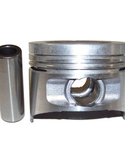 Juego de pistones de sobremedida DNJ P421.20 para Ford