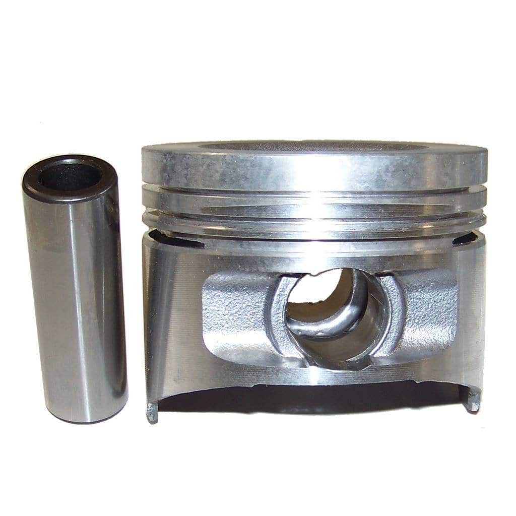 Juego de pistones de sobremedida DNJ P421.20 para Ford