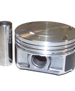Juego de Pistones Sobredimensionados DNJ P4190.20 para