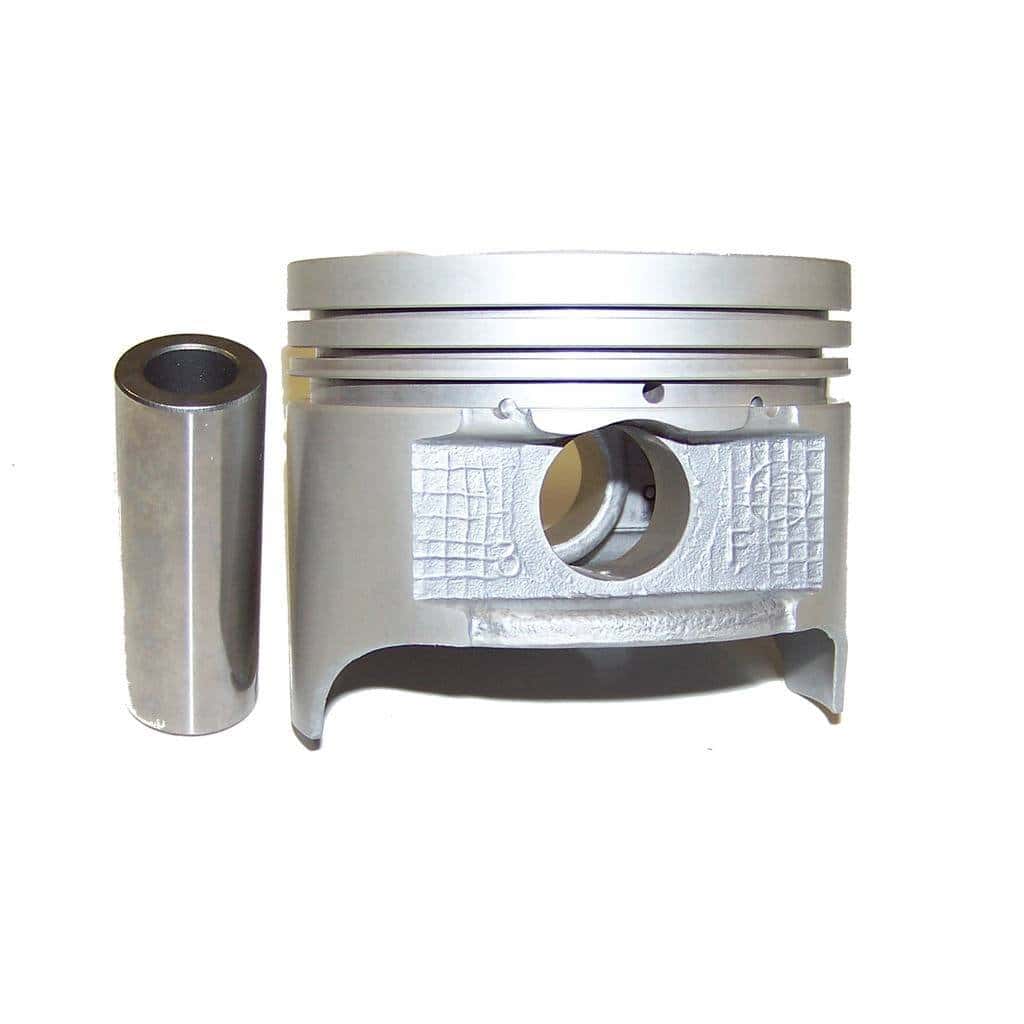 Juego de Pistón Sobredimensionado DNJ P450.20 para