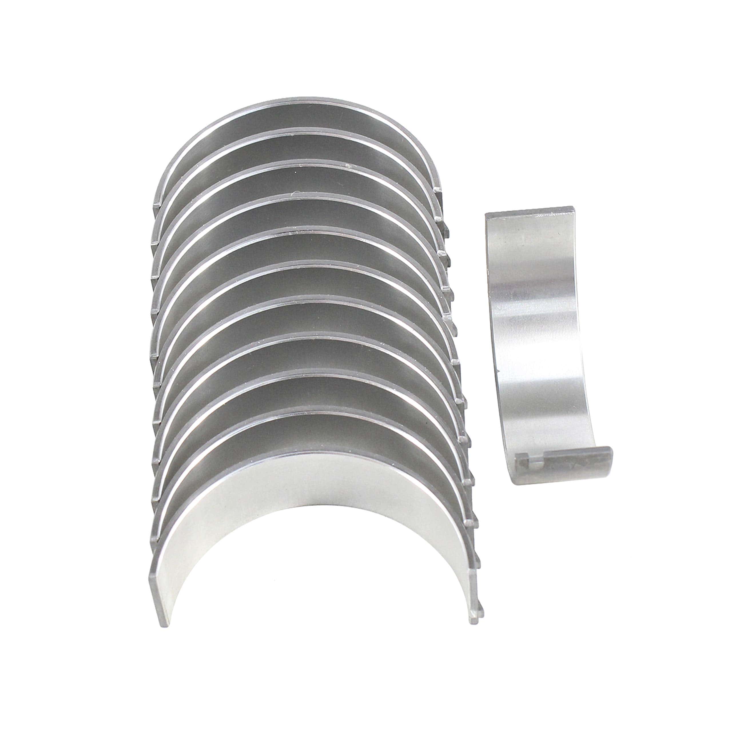 Juego de Cojinetes de Biela DNJ RB3139 Tamaño Estándar para