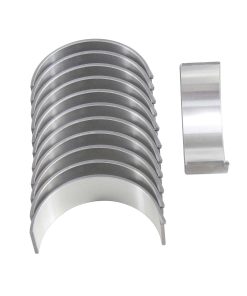 Juego de Cojinetes de Biela Estándar DNJ RB412 para Ford