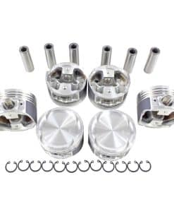 Juego de Pistones Sobredimensionados DNJ P631.20 para