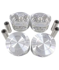 Juego de Pistones Sobredimensionados DNJ P453A.20/Para