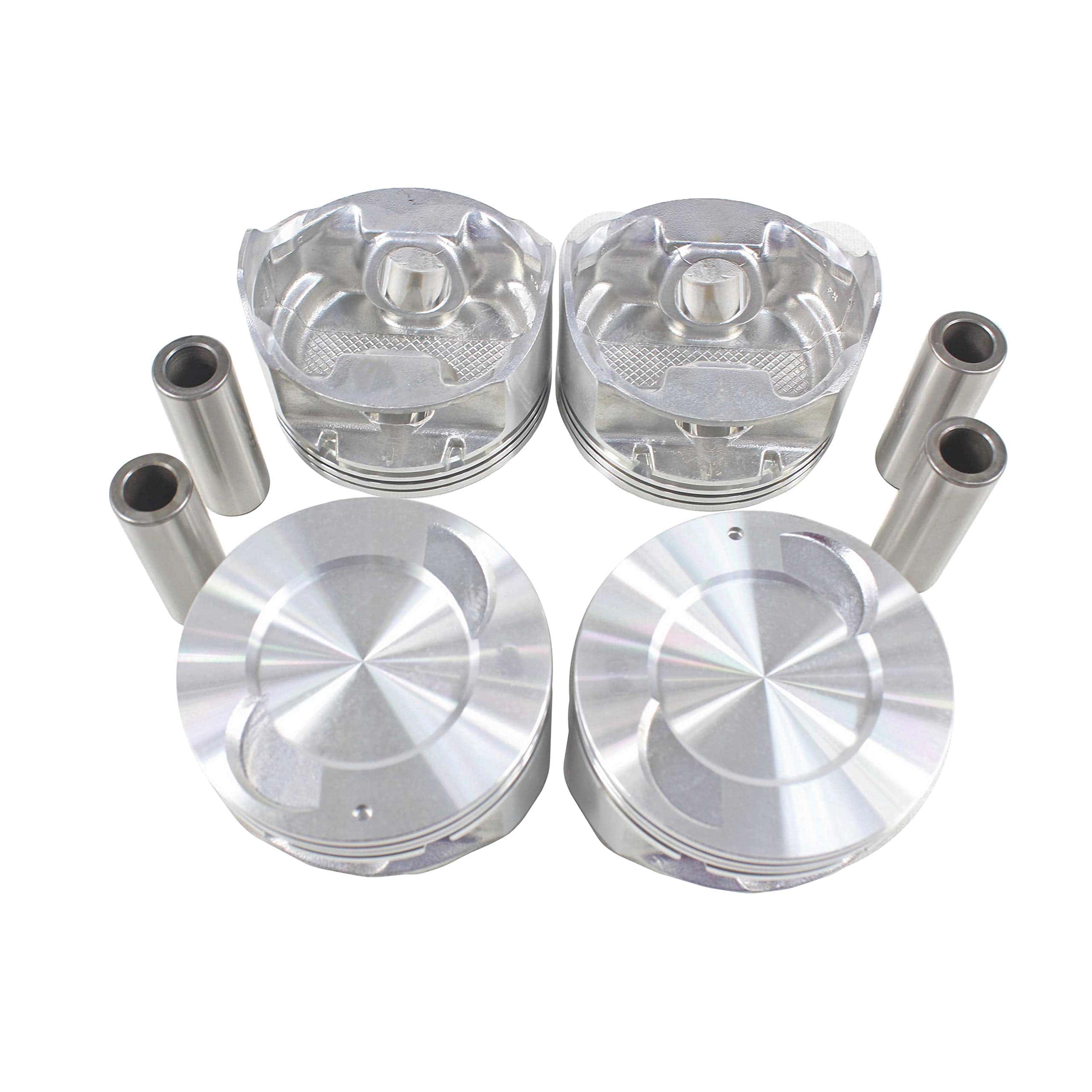 Juego de Pistones Sobredimensionados DNJ P453A.20/Para