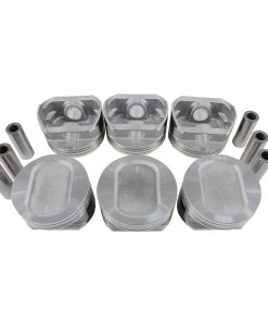 Juego de Pistones DNJ P4123 para 1997-2008 / Ford,