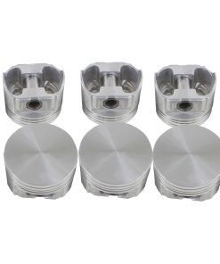 Juego de pistones estándar DNJ P4137 para Ford, Mazda,