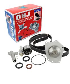 Kit de correa de distribución DNJ TBK1150AWP con bomba de