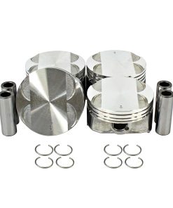 Juego de Pistones Sobredimensionados DNJ P336.40 para